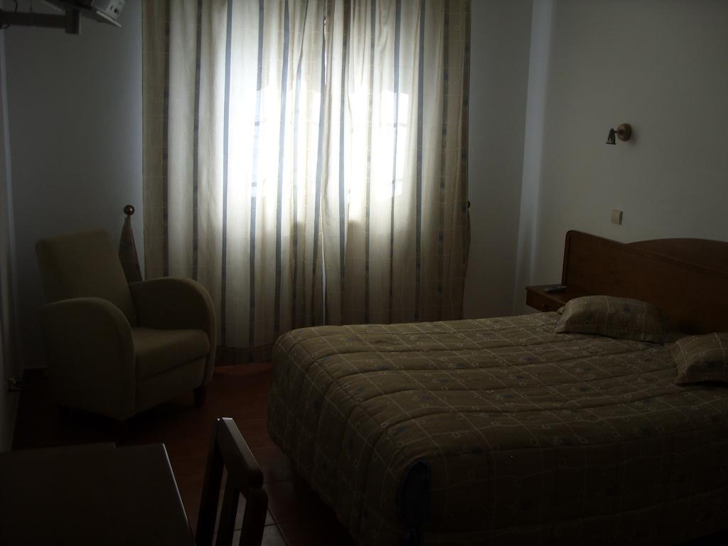 Hotel Romba Ourique Room photo