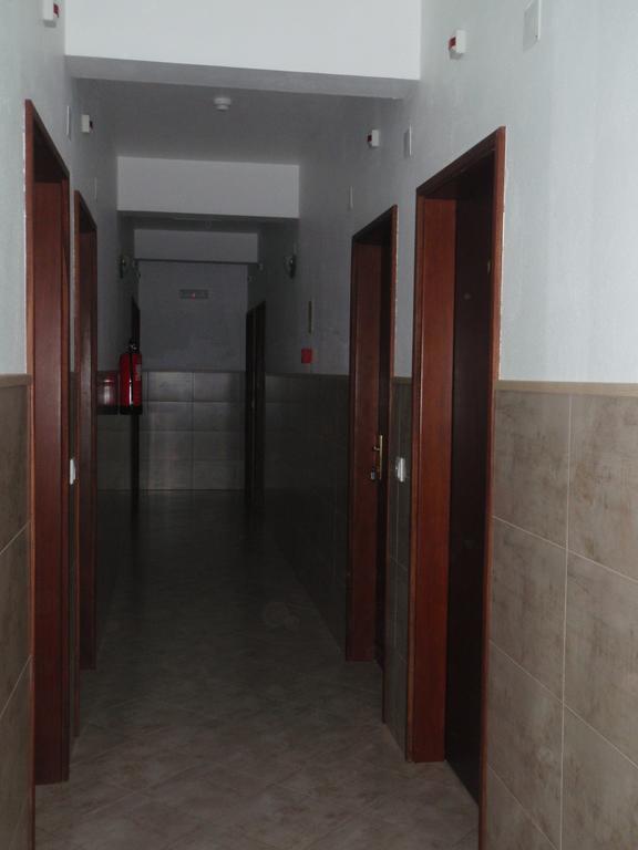 Hotel Romba Ourique Exterior photo