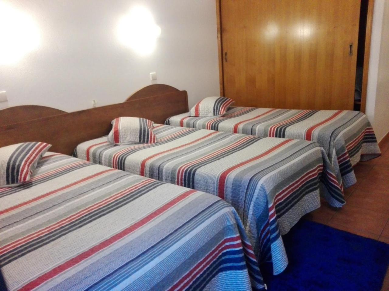Hotel Romba Ourique Exterior photo